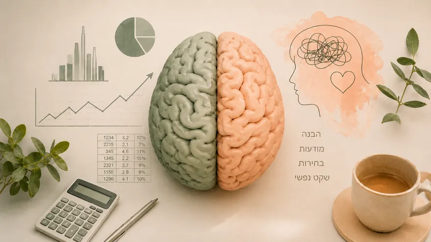 כלכלה התנהגותית